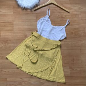 Size 12 - 14 Skirt Only