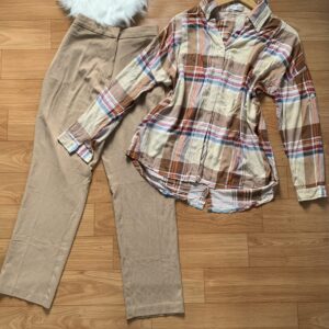 Size 14 (Top) - Size 16 (Pants)